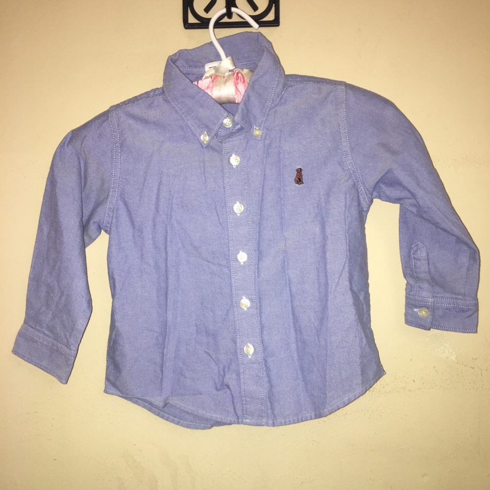 GAP long sleeve